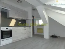 Pronájem bytu 2+kk, Litultovice, 57 m2