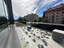 Pronájem kanceláře, Brno, Botanická, 89 m2