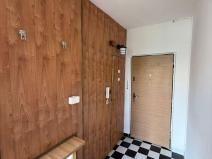 Pronájem bytu 1+1, Chomutov, Písečná, 35 m2