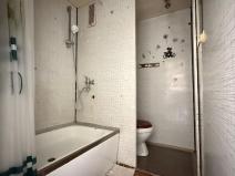 Pronájem bytu 1+1, Chomutov, Písečná, 35 m2