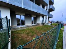 Pronájem bytu 1+kk, Kutná Hora, Plk. Loudy, 31 m2