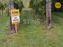 Prodej sadu/vinice, Čejkovice, 2286 m2