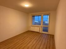 Pronájem bytu 3+1, Chomutov, Skalková, 60 m2