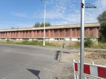 Pronájem garážového stání, Kladno - Kročehlavy, Americká, 18 m2
