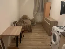 Pronájem bytu 1+kk, Řevničov, Karlovarská, 24 m2