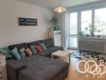 Pronájem bytu 2+1, Příbor, Čs. armády, 53 m2