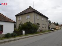 Prodej vícegeneračního domu, Jankov, Blanická, 410 m2