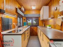 Prodej chaty, Úbislavice - Stav, 75 m2