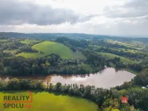 Prodej chaty, Úbislavice - Stav, 75 m2