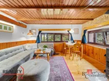 Prodej chaty, Úbislavice - Stav, 75 m2