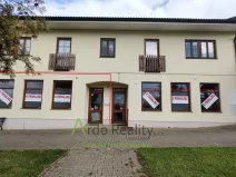 Pronájem komerční nemovitosti, Lipno nad Vltavou, 62 m2