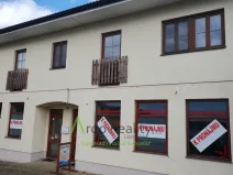 Pronájem komerční nemovitosti, Lipno nad Vltavou, 62 m2
