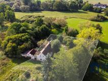 Prodej rodinného domu, Nové Hrady - Štiptoň, 105 m2