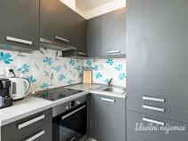 Pronájem bytu 2+kk, Praha - Nové Město, Sokolská, 49 m2