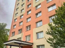 Prodej bytu 3+1, Kroměříž, 71 m2