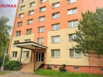 Prodej bytu 3+1, Kroměříž, 71 m2