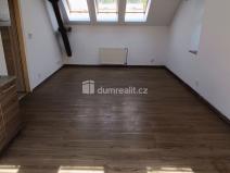 Pronájem bytu 2+1, Česká Kamenice, Lipová, 58 m2