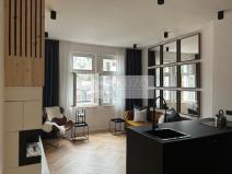 Prodej bytu 2+kk, Karlovy Vary, Sadová, 49 m2