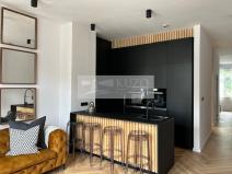 Prodej bytu 2+kk, Karlovy Vary, Sadová, 49 m2