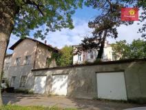 Prodej vily, Teplice, Vrchlického, 450 m2