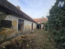 Prodej rodinného domu, Dub, 68 m2