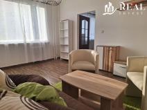 Pronájem bytu 2+kk, Chomutov, Jiráskova, 35 m2