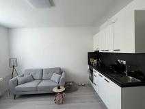 Pronájem bytu 1+1, Františkovy Lázně, Anglická, 37 m2