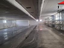 Pronájem skladu, Ostrava - Hrušov, Keramická, 800 m2