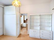 Pronájem bytu 2+1, Praha, Poděbradská, 55 m2