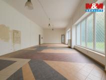 Pronájem obchodního prostoru, Praha - Vokovice, K lánu, 90 m2