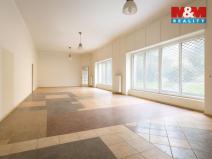 Pronájem obchodního prostoru, Praha - Vokovice, K lánu, 90 m2