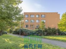 Prodej bytu 3+1, Praha - Dejvice, náměstí Bořislavka, 69 m2