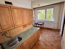 Prodej bytu 3+1, Ústí nad Orlicí, Příčná, 72 m2