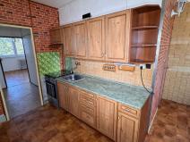 Prodej bytu 3+1, Ústí nad Orlicí, Příčná, 72 m2