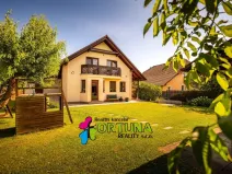 Prodej rodinného domu, Úsilné, 159 m2