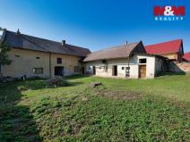 Prodej pozemku pro bydlení, Věžky, 1039 m2