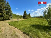 Prodej pozemku pro bydlení, Čeladná, 1500 m2