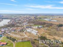 Prodej pozemku pro bydlení, Polná, 742 m2