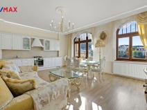 Prodej bytu 2+kk, Karlovy Vary, Ondřejská, 97 m2