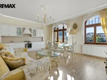 Prodej bytu 2+kk, Karlovy Vary, Ondřejská, 97 m2