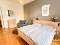 Pronájem bytu 3+kk, Praha - Vinohrady, Sázavská, 80 m2