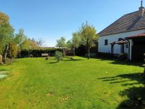 Prodej chalupy, Kamenná - Klementice, 214 m2