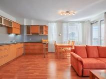 Pronájem bytu 3+kk, Praha - Chodov, Mikulova, 80 m2
