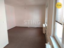 Pronájem bytu 2+kk, Opava, Kolářská, 53 m2