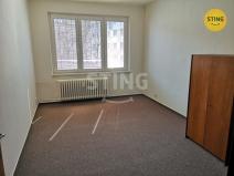 Pronájem bytu 2+kk, Opava, Kolářská, 53 m2