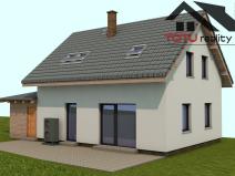 Prodej pozemku pro bydlení, Litíč, 2178 m2