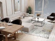 Prodej bytu 2+kk, Praha - Ruzyně, Pilotů, 50 m2