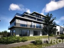 Prodej bytu 2+kk, Praha - Ruzyně, Pilotů, 54 m2