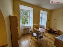 Pronájem bytu 2+kk, Mariánské Lázně, Úzká, 40 m2