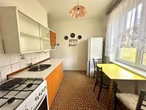 Pronájem bytu 2+1, Teplá, Školní, 57 m2